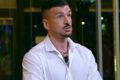 Matteo Azzali rimane nella Casa: la scelta da vero pugile